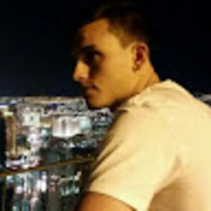 Meet your Posher, Ryan